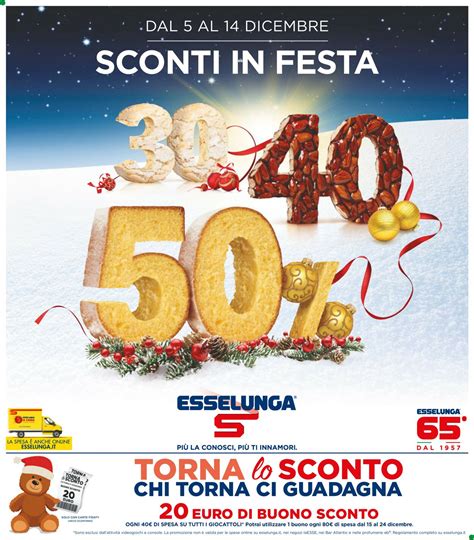 esselunga legnano sabotino|Volantino Esselunga Legnano, offerte e negozi